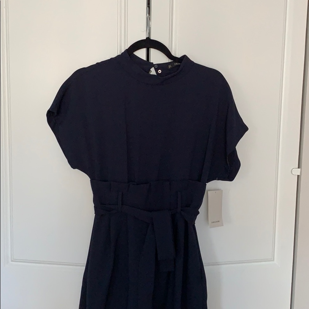 Zara Jumpsuit